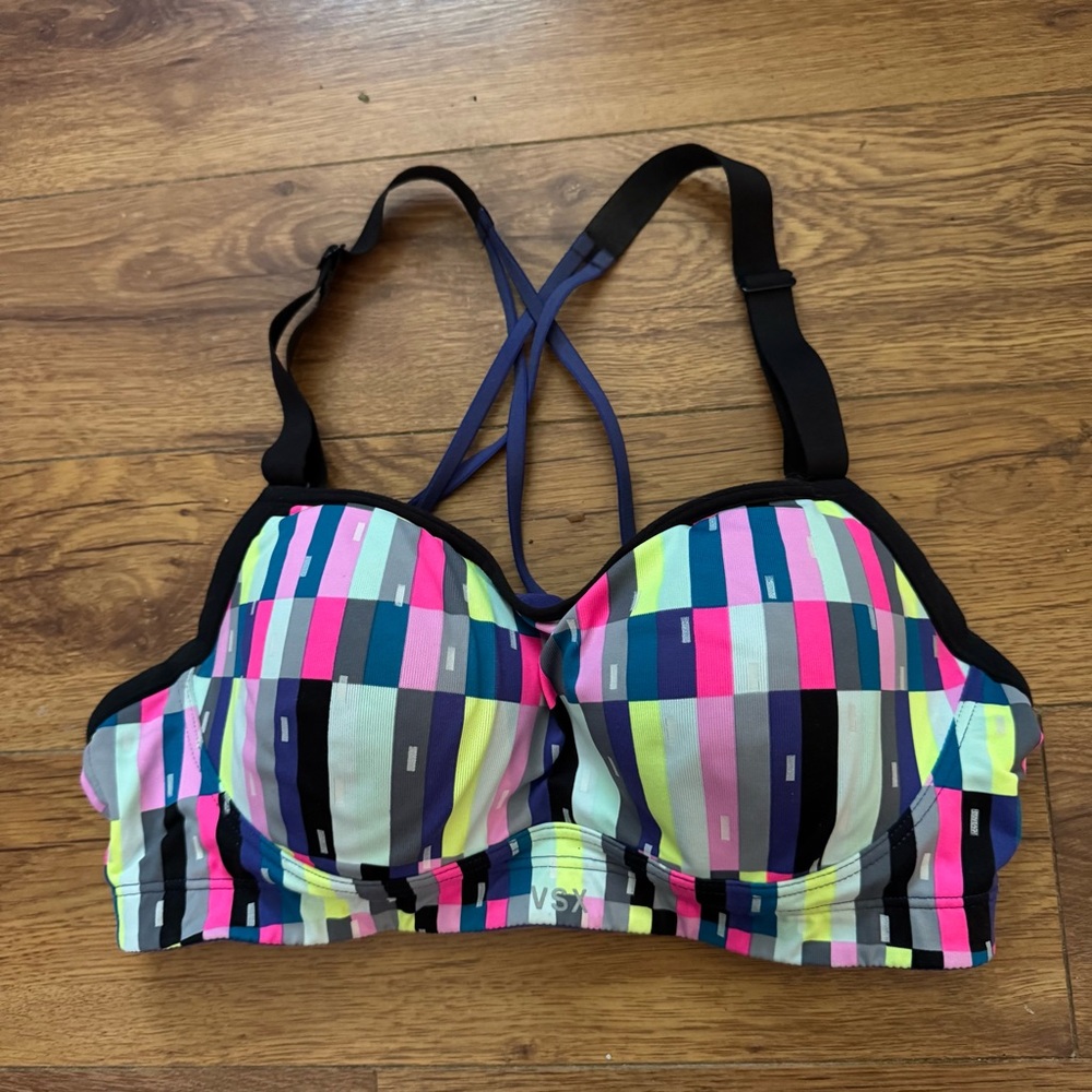 Victoria’s Secret VSX Sports Bra